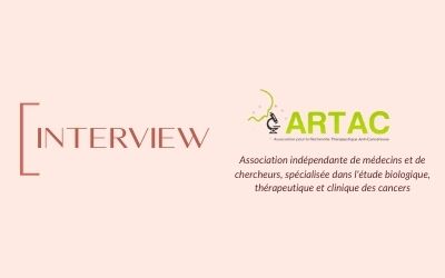 perturbateurs endocriniens et ARTAC
