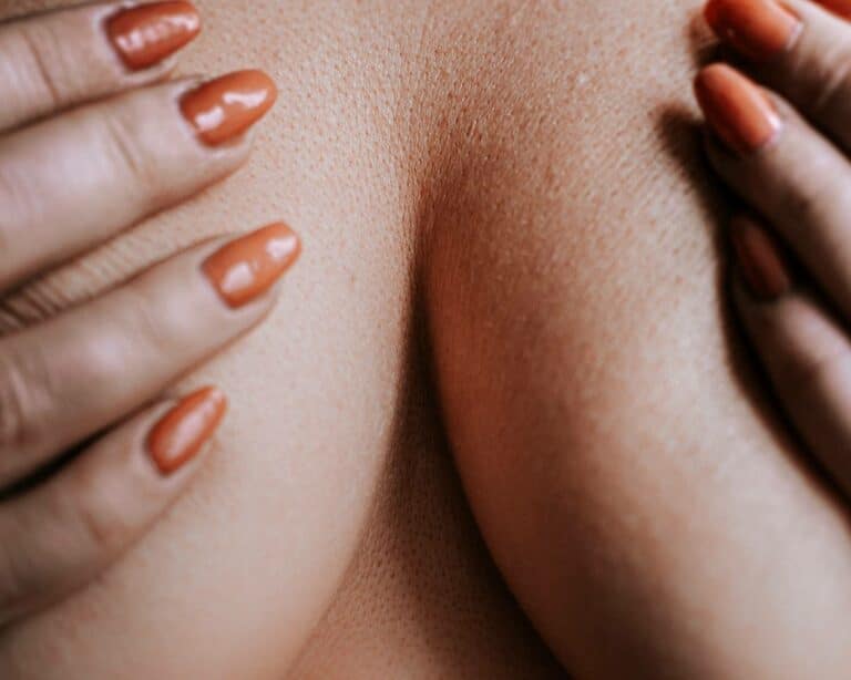 seins femme