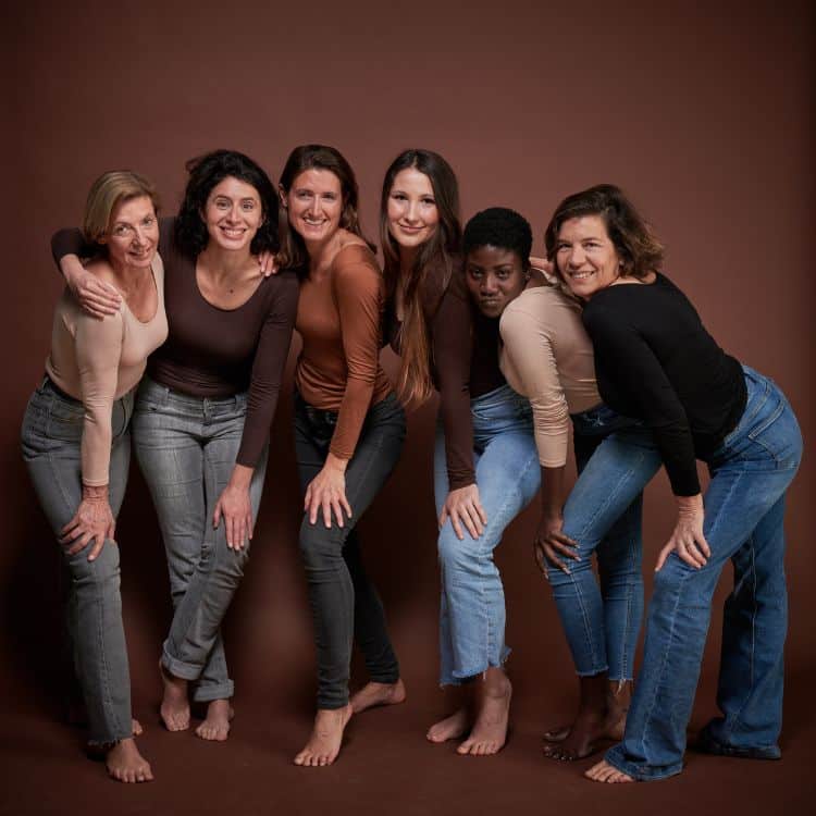 femmes