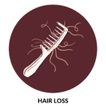 Hair loss