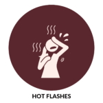 Hot flashes