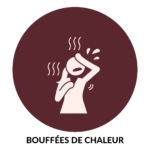 Bouffées de chaleur