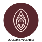 Douleurs vulvaires