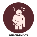 Ballonnements