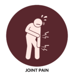 Joint pain