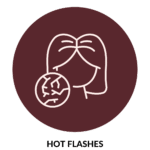 Hot flashes