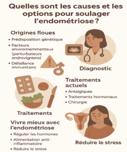 endométriose