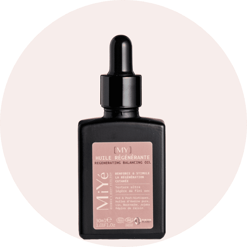 regenerating oil