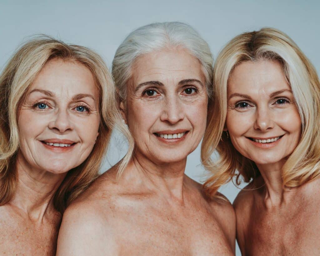 Hormones et ménopause