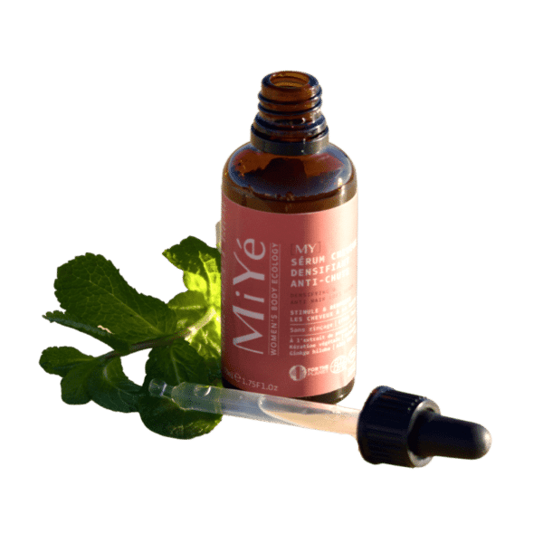 Sérum cheveux