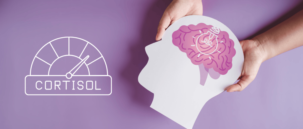excès de cortisol symptomes