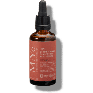 serum cheveux