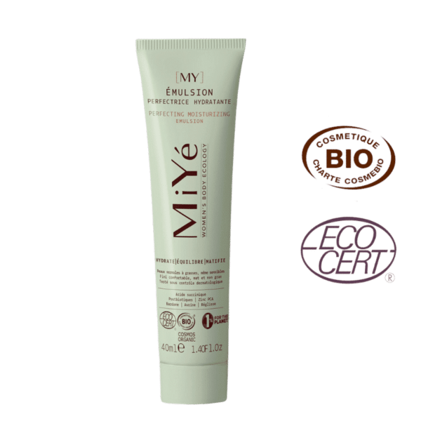 Emulsion perfectrice