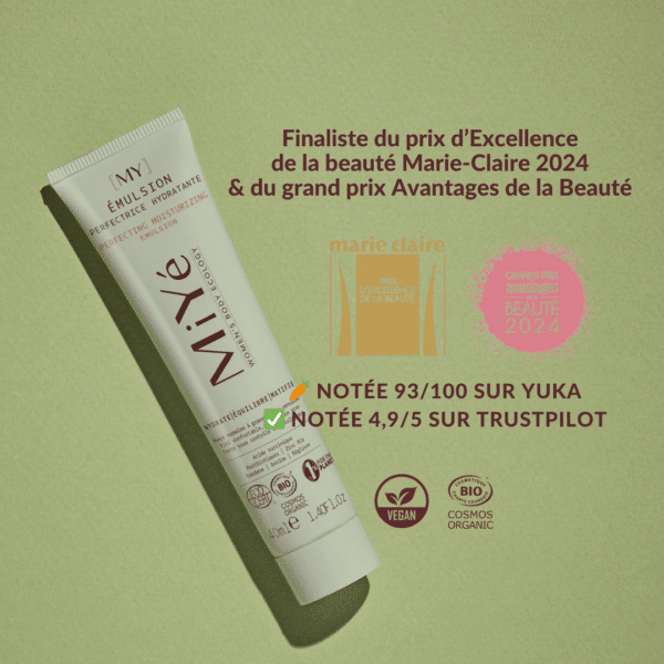 rp emulsion