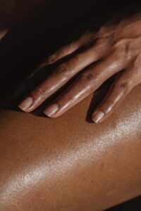 flore vaginale