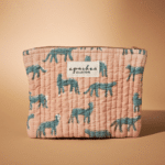 Trousse apaches x miyé