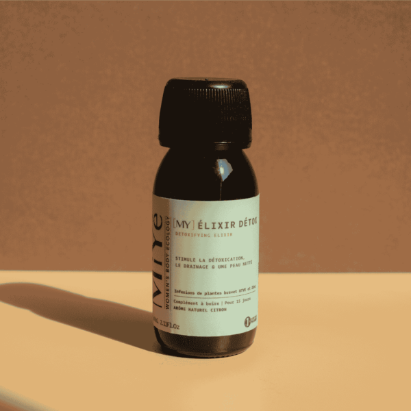 elixir detox