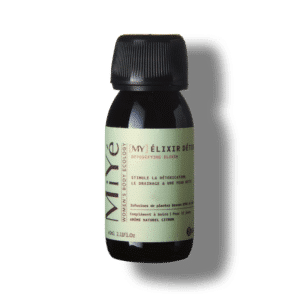 elixir détox