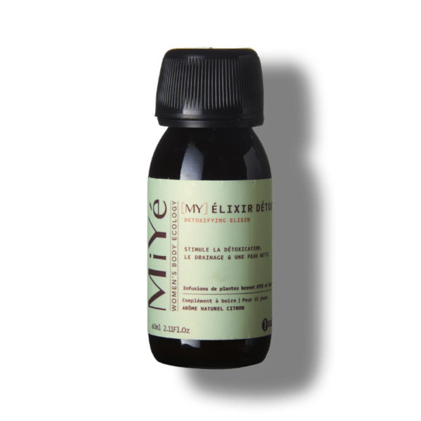 elixir détox
