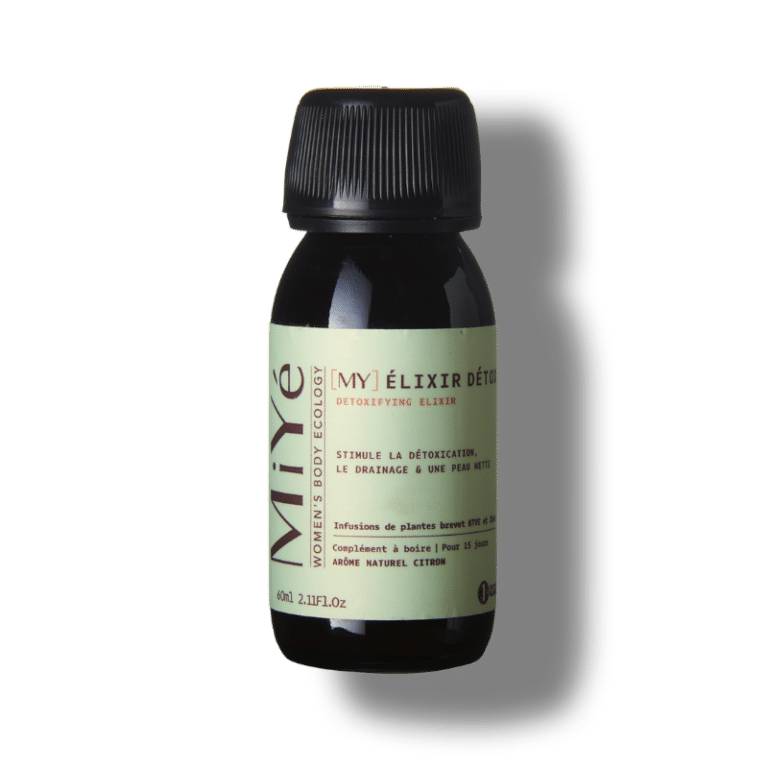 elixir détox