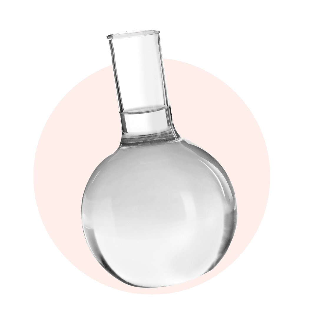 Cetearyl alcohol: stabilization and softness for your skin - Miyé