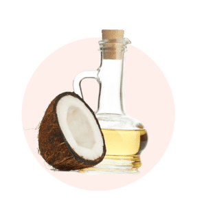 HUILE DE COCO