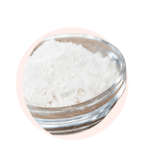 Sclerotium gum