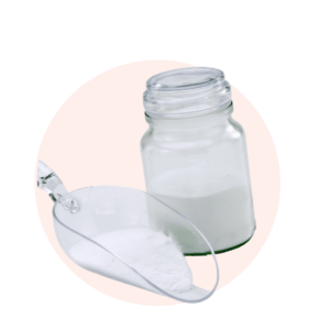 Sodium gluconate
