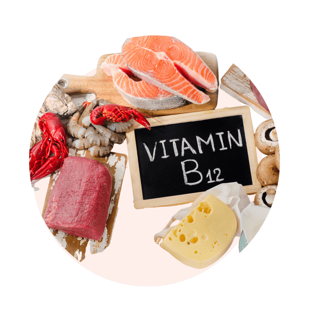 Vitamine B12