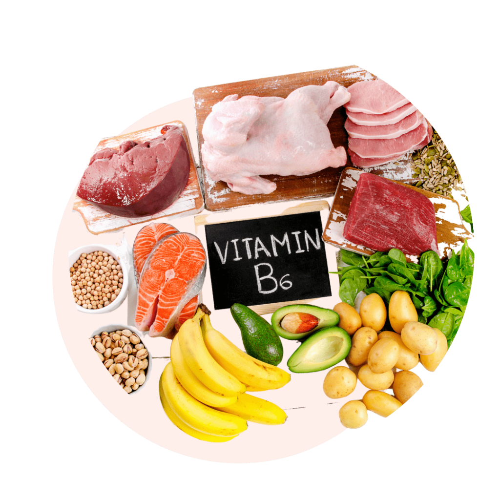 Vitamine B6