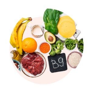 Vitamine B9