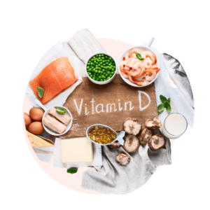 vitamine D