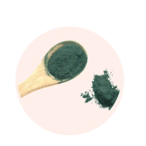 spiruline