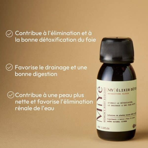 détails élixir