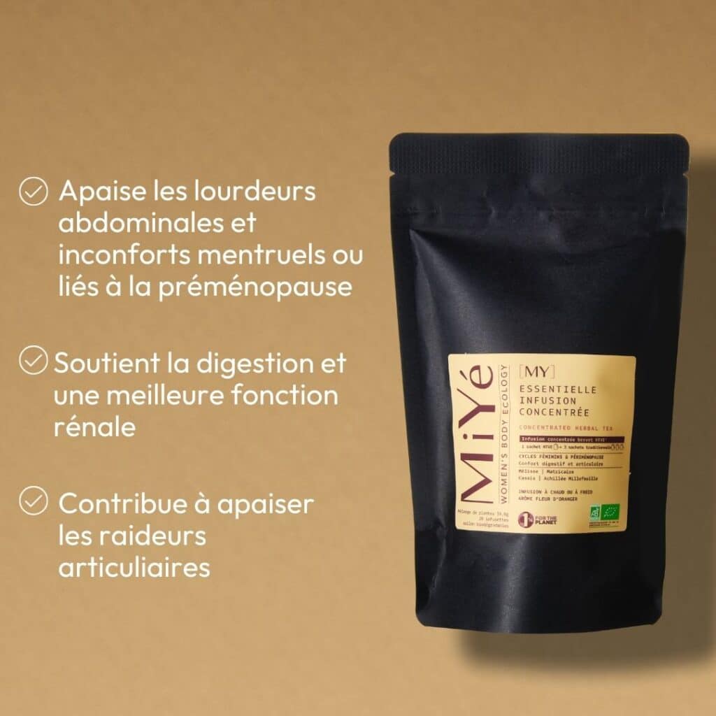 infusion focus
