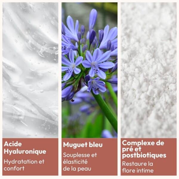 compo gel intime