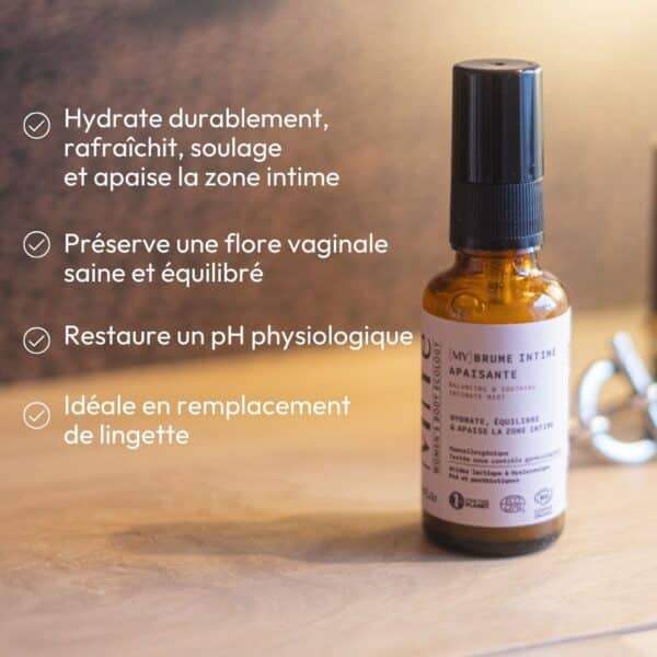 brume focus