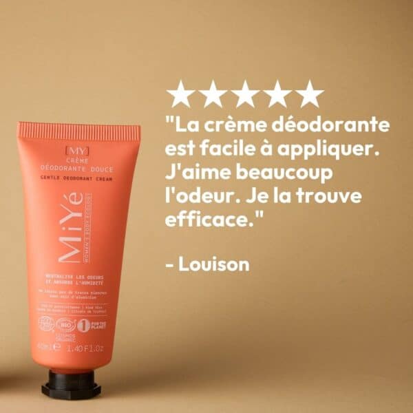 avis déo