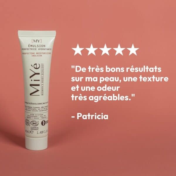 avis emulsion