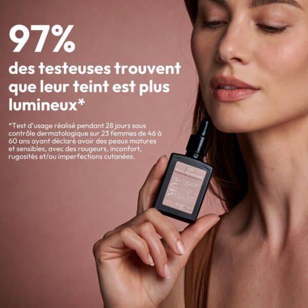 testeuses huile