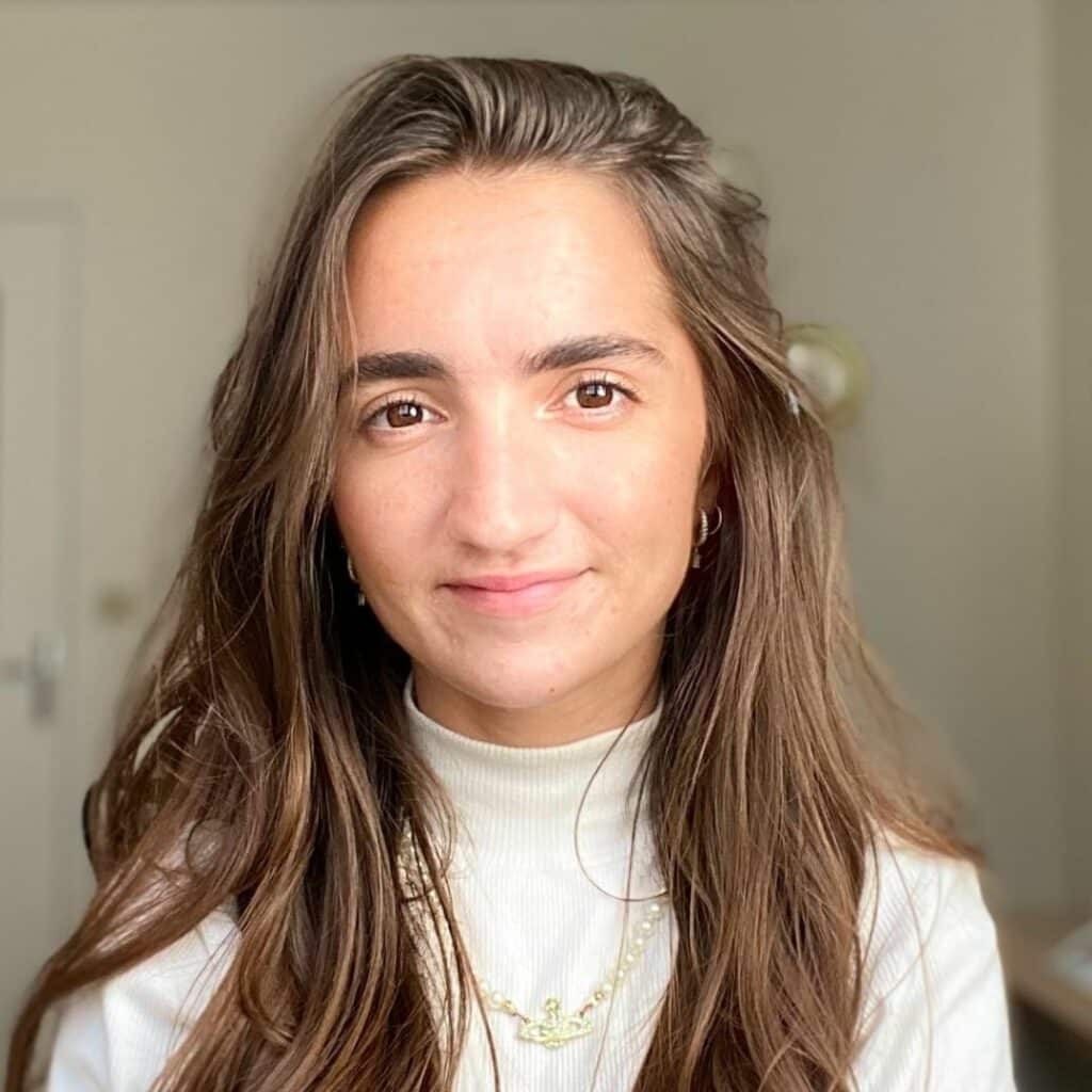 Pauline Daviet