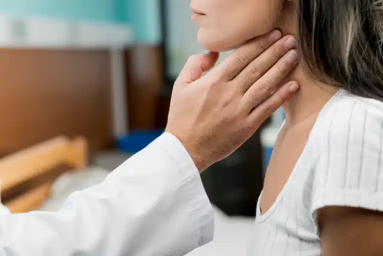 pertubateur endocrinien