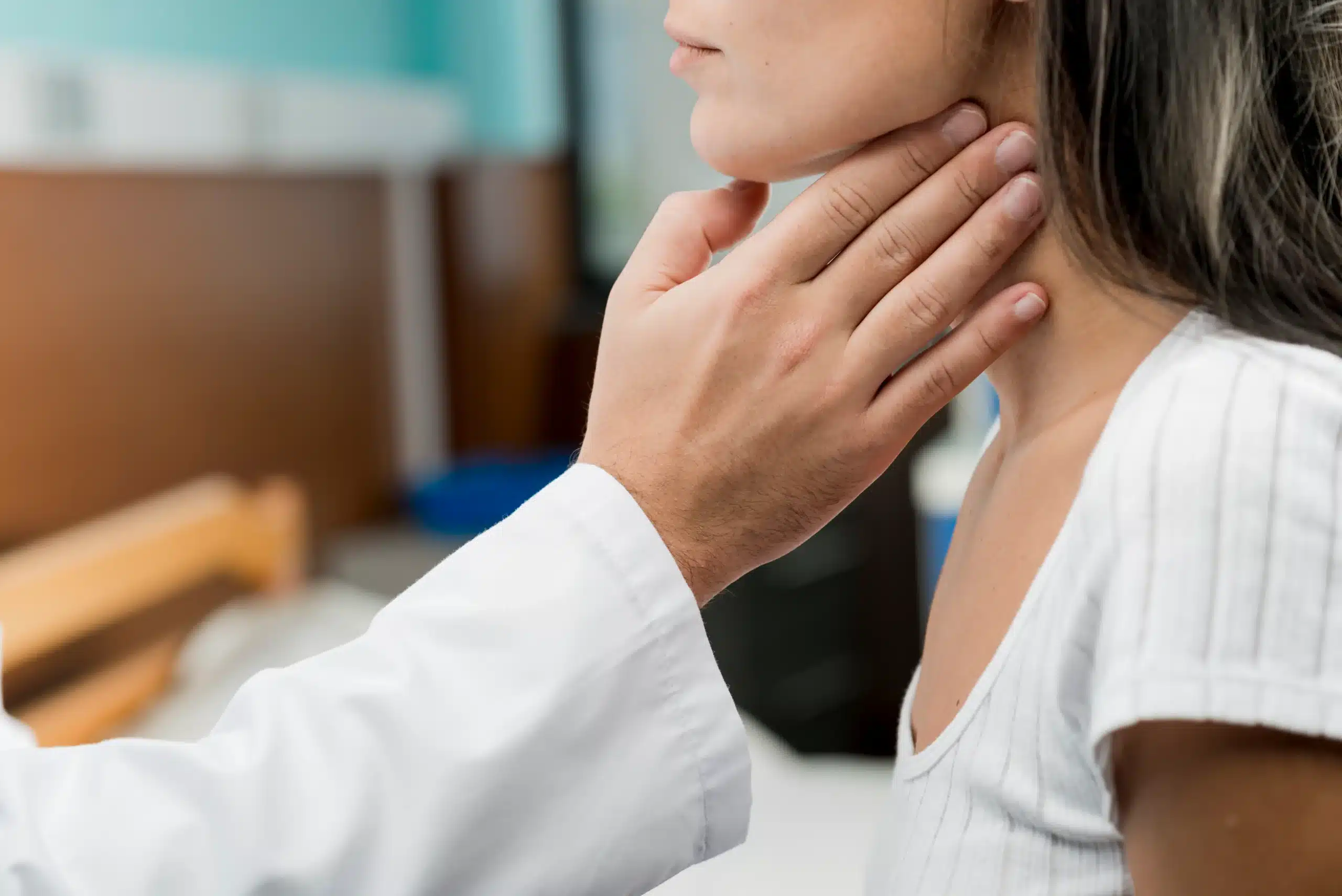 pertubateur endocrinien