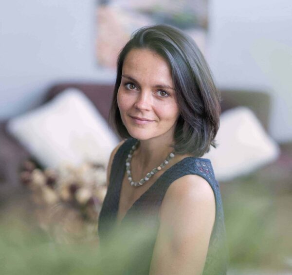 PROGRAMME "COMPRENDRE ET SE LIBÉRER DE L'AMÉNORRHÉE" PAR ALEXANDRA PORTAIL – Image 2