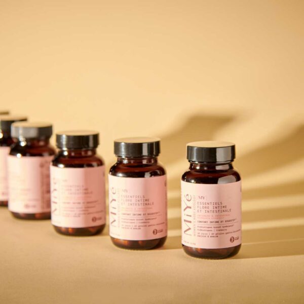 produit essentiel flore intime et intestinale