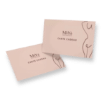 e cartes cadeaux