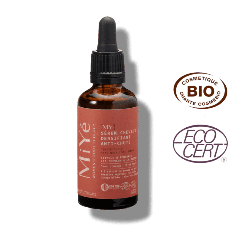 [MY] SÉRUM CHEVEUX DENSIFIANT ANTI-CHUTE