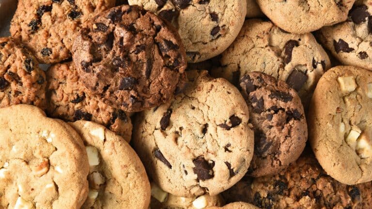 cookie healthy