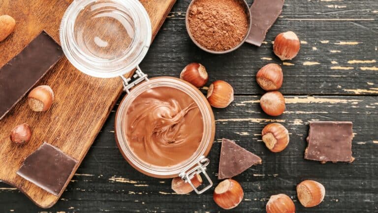 raw cocoa