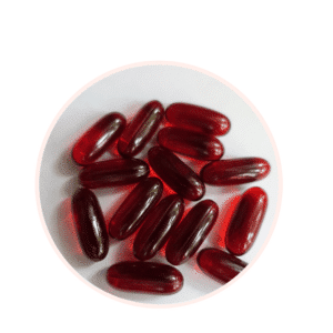 astaxanthine